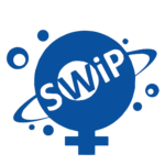 Society of Women in Physics Logo